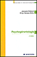 Psychogérontologie&nbsp;-&nbsp;Jacques Richard, Erlinde Dirkx