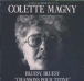 Colette Magny, Henri Texier, Patrice Caratini