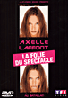 La Folie du spectacle&nbsp;-&nbsp;Axelle Lafont