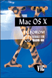 Tutorom Mac OS X