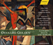 Osvaldo Golijov, Maria Guinand&nbsp;-&nbsp;Passion selon Saint-Marc