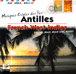 Compilation musique antillaise