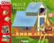 Poule Rousse