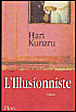 L'illusionniste&nbsp;-&nbsp;Hari Kunzru