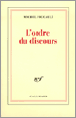 L'ordre du discours&nbsp;-&nbsp;Michel Foucault