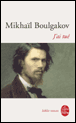 J'ai tue&nbsp;-&nbsp;Mikhail Boulgakov