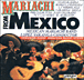 Mexique&nbsp;-&nbsp;Mariachi de Mexico
