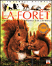Les animaux de la forêt&nbsp;-&nbsp;Emilie Beaumont