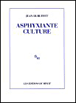 Asphyxiante culture&nbsp;-&nbsp;Jean Dubuffet