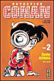 Détective Conan - Détective Conan, T2