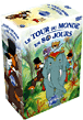 Le Tour du monde en 80 jours