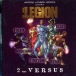 La L�gion feat S-Kadrille / Victimes