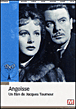 Angoisse&nbsp;-&nbsp;Jacques Tourneur