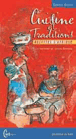 Cuisine et traditions&nbsp;-&nbsp;Sophie Ekoué