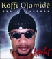 Koffi Olomidé&nbsp;-&nbsp;Attentat