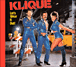 Klique&nbsp;-&nbsp;Let's wear it out - Digipack