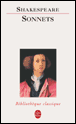 Sonnets&nbsp;-&nbsp;William Shakespeare
