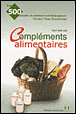 Les compléments alimentaires&nbsp;-&nbsp;Rose Razafimbelo
