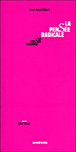 La pensée radicale&nbsp;-&nbsp;Jean Baudrillard
