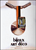 Bijoux art déco&nbsp;-&nbsp;Sylvie Raulet