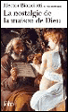 La nostalgie de la maison de Dieu&nbsp;-&nbsp;Hector Bianciotti