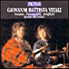 Giovanni Battista Vitali&nbsp;-&nbsp;Sonates - Passagalli - Artificii