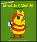 Mireille l'abeille&nbsp;-&nbsp;Antoon Krings