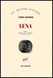 Lena&nbsp;-&nbsp;Hanna Johansen