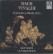 Jean-Sébastien Bach, Antonio Vivaldi