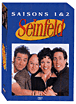 Seinfeld&nbsp;-&nbsp;Coffret Intégral - Saisons 1 et 2