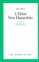 L'hôtel New Hampshire&nbsp;-&nbsp;John Irving