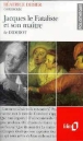 Béatrice Didier présente Jacques le Fataliste et son maître de Diderot&nbsp;-&nbsp;Béatrice Didier