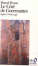 Le côté de Guermantes&nbsp;-&nbsp;Marcel Proust, Thierry Laget, Brian G. Rogers