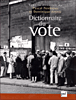 Dictionnaire du vote
