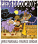 Pieds de cochons&nbsp;-&nbsp;James Marshall, Maurice Sendak