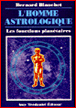 Homme astrologique&nbsp;-&nbsp;B. Blanchet