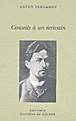 Conseils à un écrivain&nbsp;-&nbsp;Anton Pavlovitch Tchekhov
