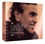 Caetano Veloso