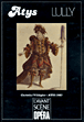 Atys&nbsp;-&nbsp;Jean-Baptiste Lully