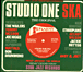 Roland Alphonso&nbsp;-&nbsp;Stufdio one ska