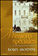 Missions spéciales&nbsp;-&nbsp;Boris Akounine