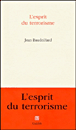 L'esprit du terrorisme&nbsp;-&nbsp;Jean Baudrillard