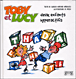 Toby et Lucy