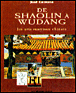 De shaolin a wudang a la source des arts martiaux chinois&nbsp;-&nbsp;J. Carmona