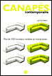 Canapés contemporains&nbsp;-&nbsp;Eva Marin