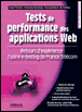 Tests de performance des applications Web&nbsp;-&nbsp;Lionel Verlaine