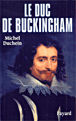 Le duc de Buckingham&nbsp;-&nbsp;Michel Duchein