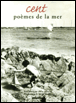 Cent poèmes de la mer&nbsp;-&nbsp;Albine Novarino