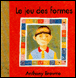 Le jeu des formes&nbsp;-&nbsp;Anthony Browne