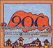 90 C